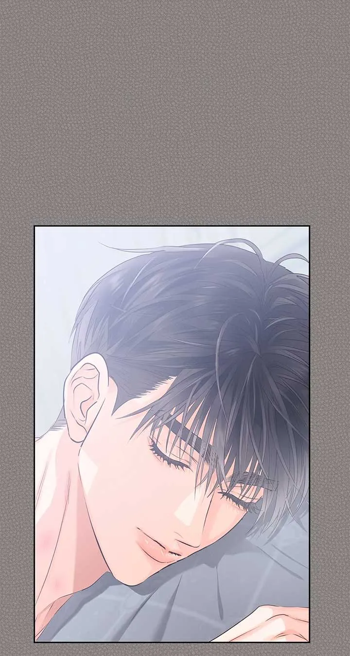 Read Quiet in the Office! chapter 32 image 43 on Lezhin