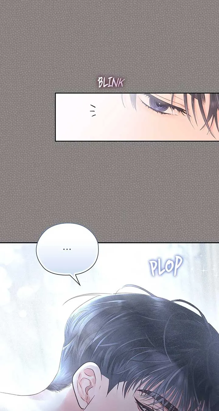 Read Quiet in the Office! chapter 32 image 44 on Lezhin