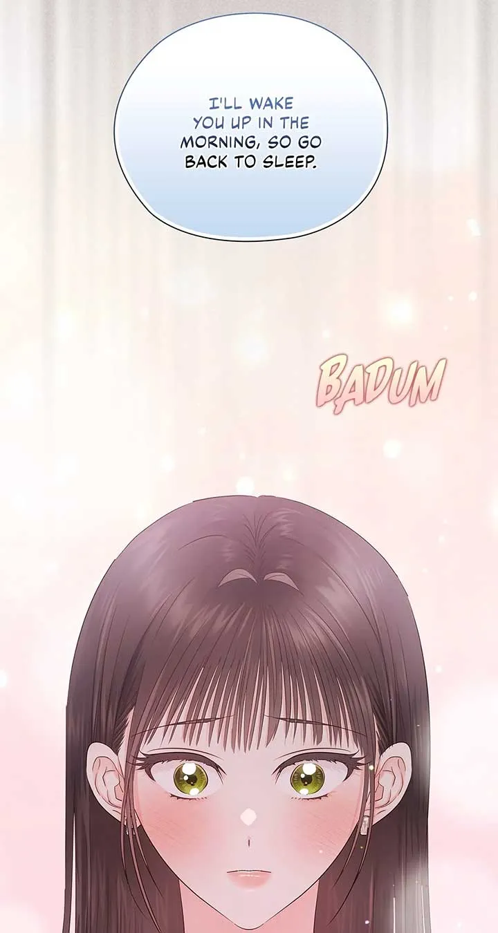 Read Quiet in the Office! chapter 32 image 46 on Lezhin