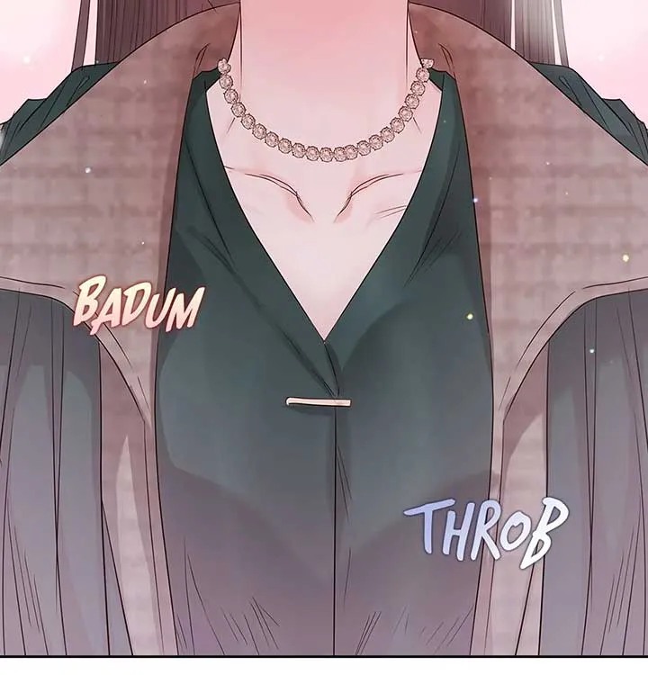 Read Quiet in the Office! chapter 32 image 47 on Lezhin