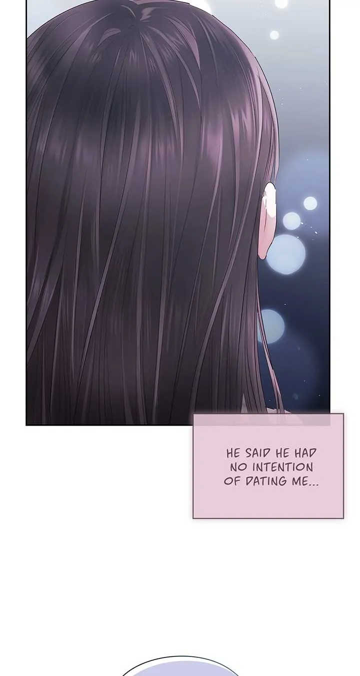 Read Quiet in the Office! chapter 32 image 56 on Lezhin
