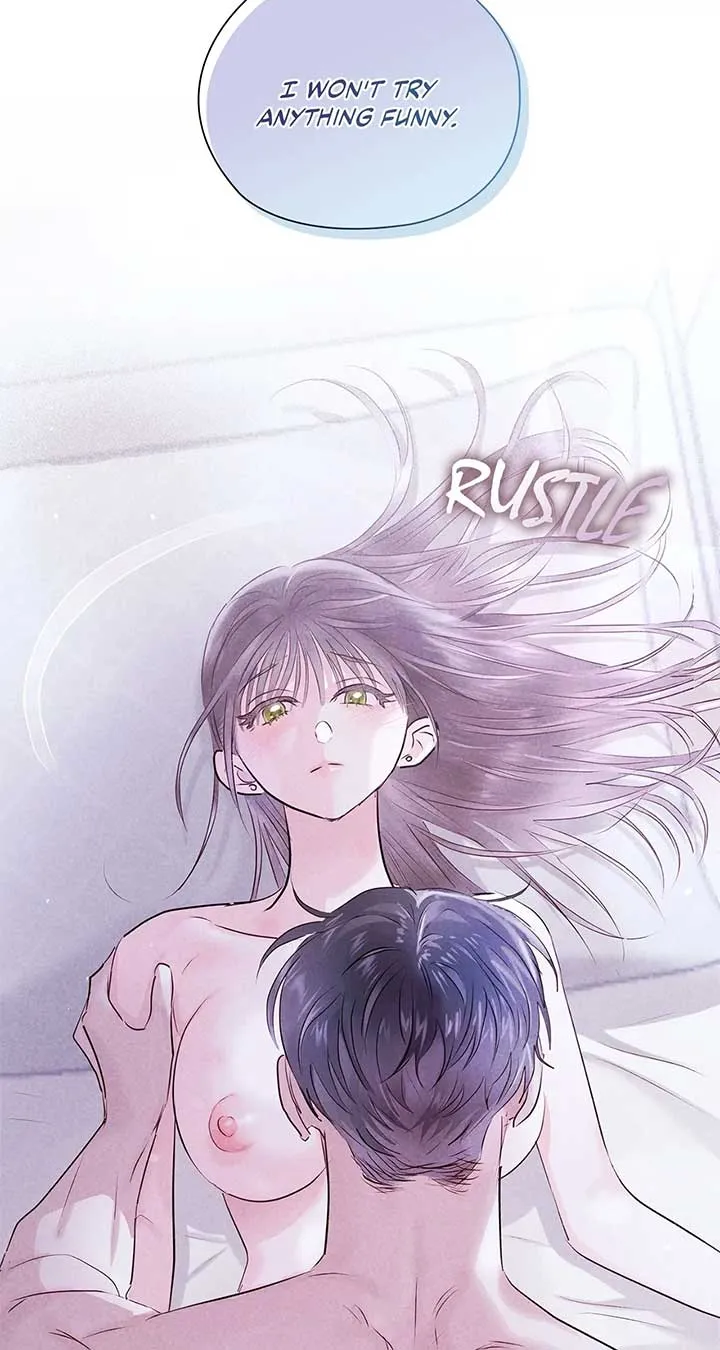Read Quiet in the Office! chapter 32 image 57 on Lezhin
