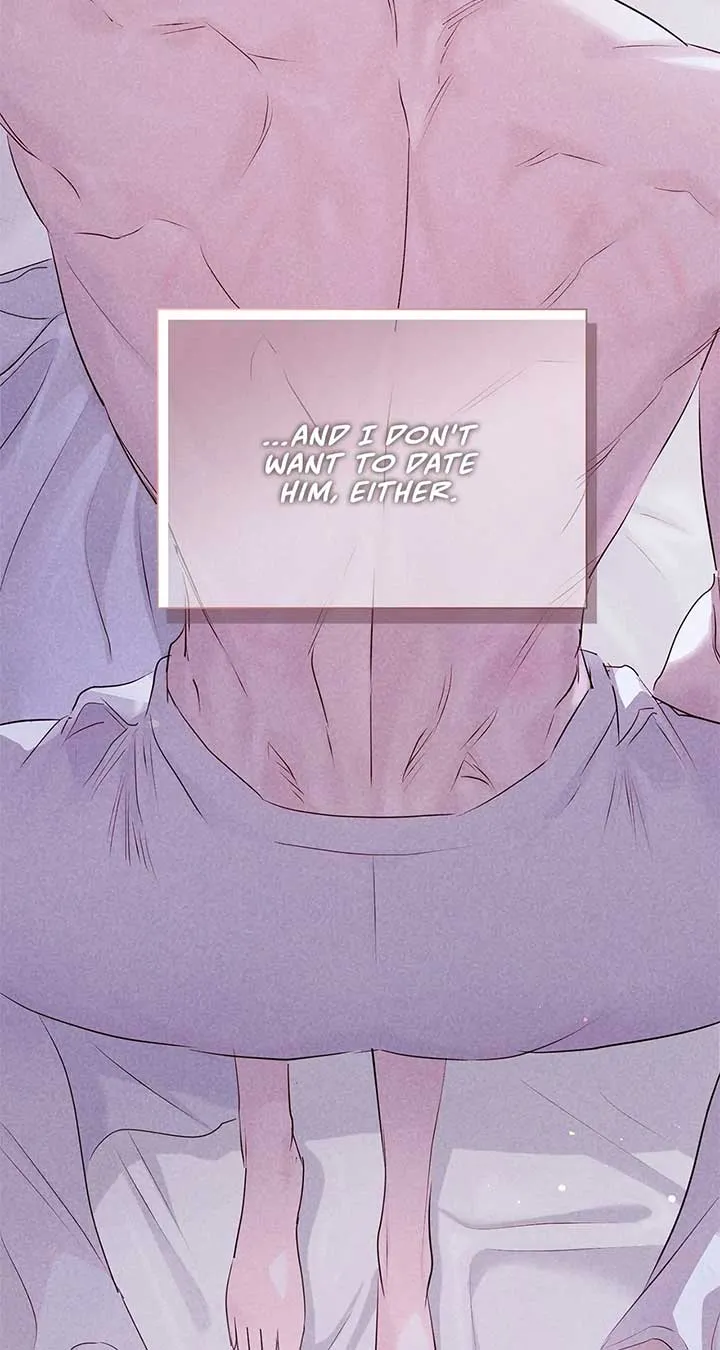 Read Quiet in the Office! chapter 32 image 58 on Lezhin