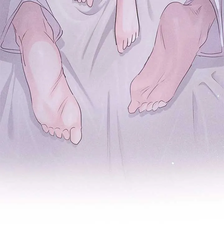 Read Quiet in the Office! chapter 32 image 59 on Lezhin