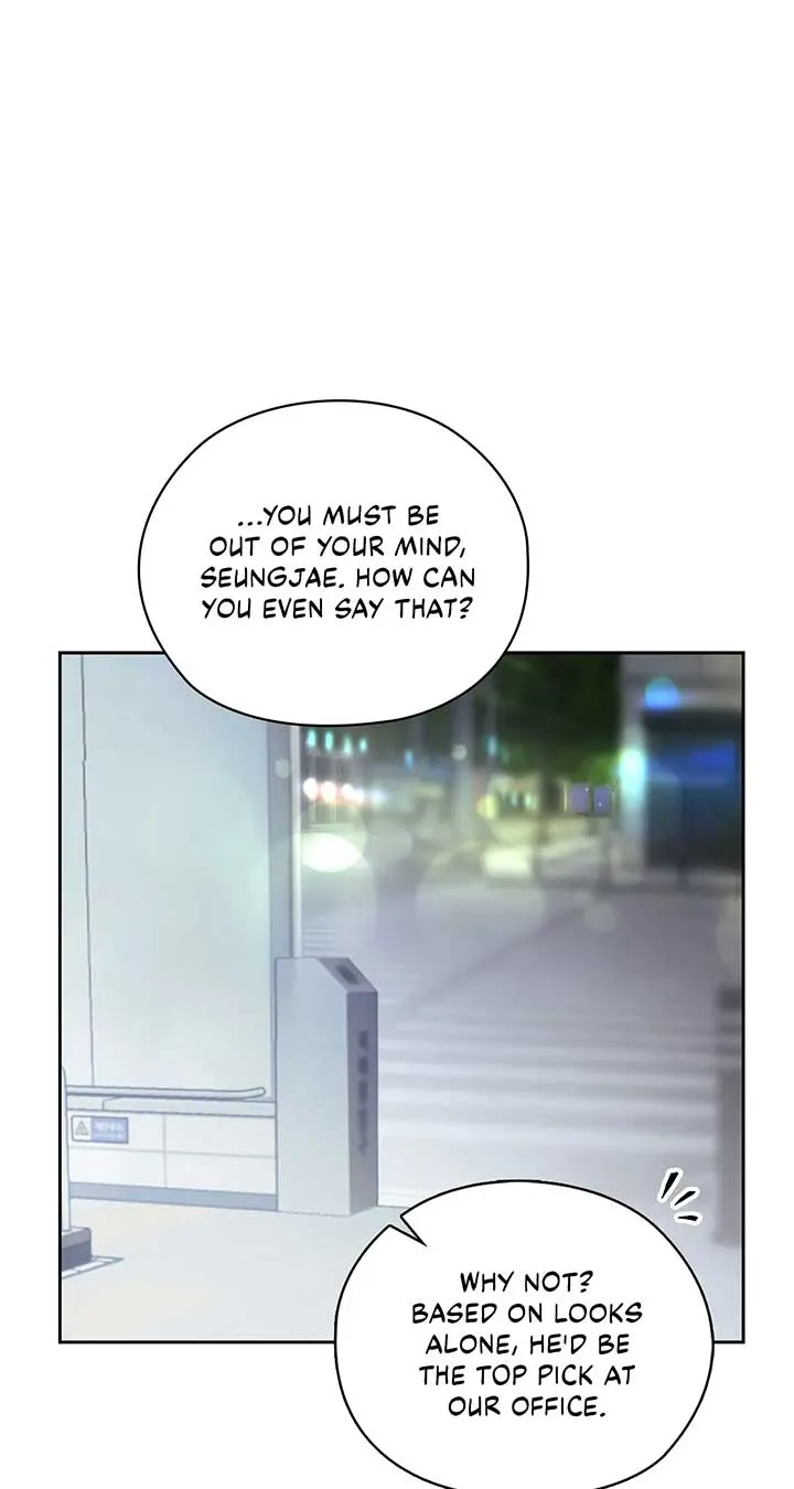 Read Quiet in the Office! chapter 32 image 66 on Lezhin