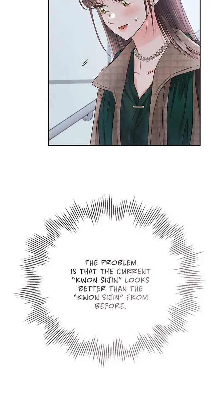 Read Quiet in the Office! chapter 32 image 69 on Lezhin