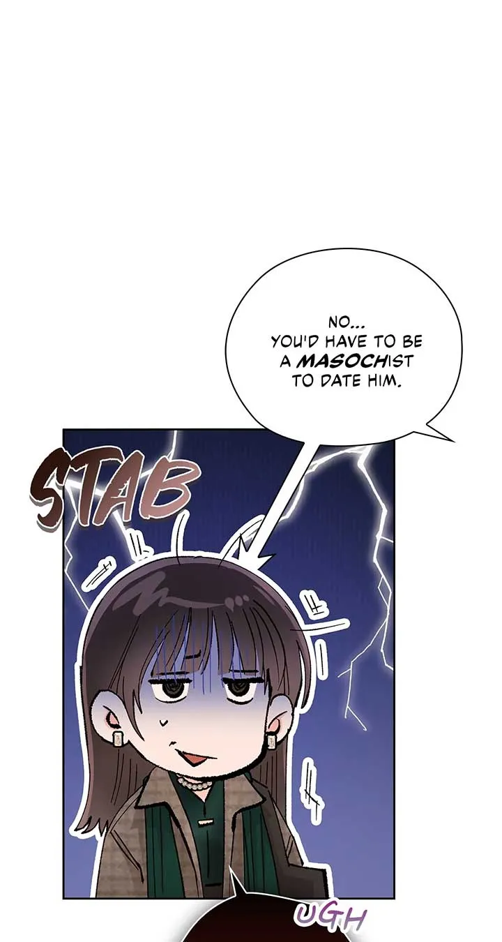 Read Quiet in the Office! chapter 32 image 72 on Lezhin