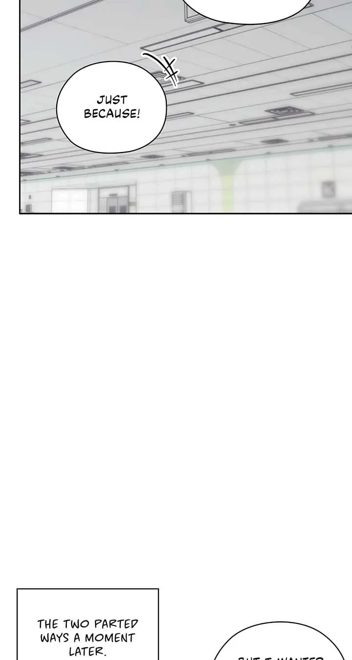 Read Quiet in the Office! chapter 32 image 76 on Lezhin