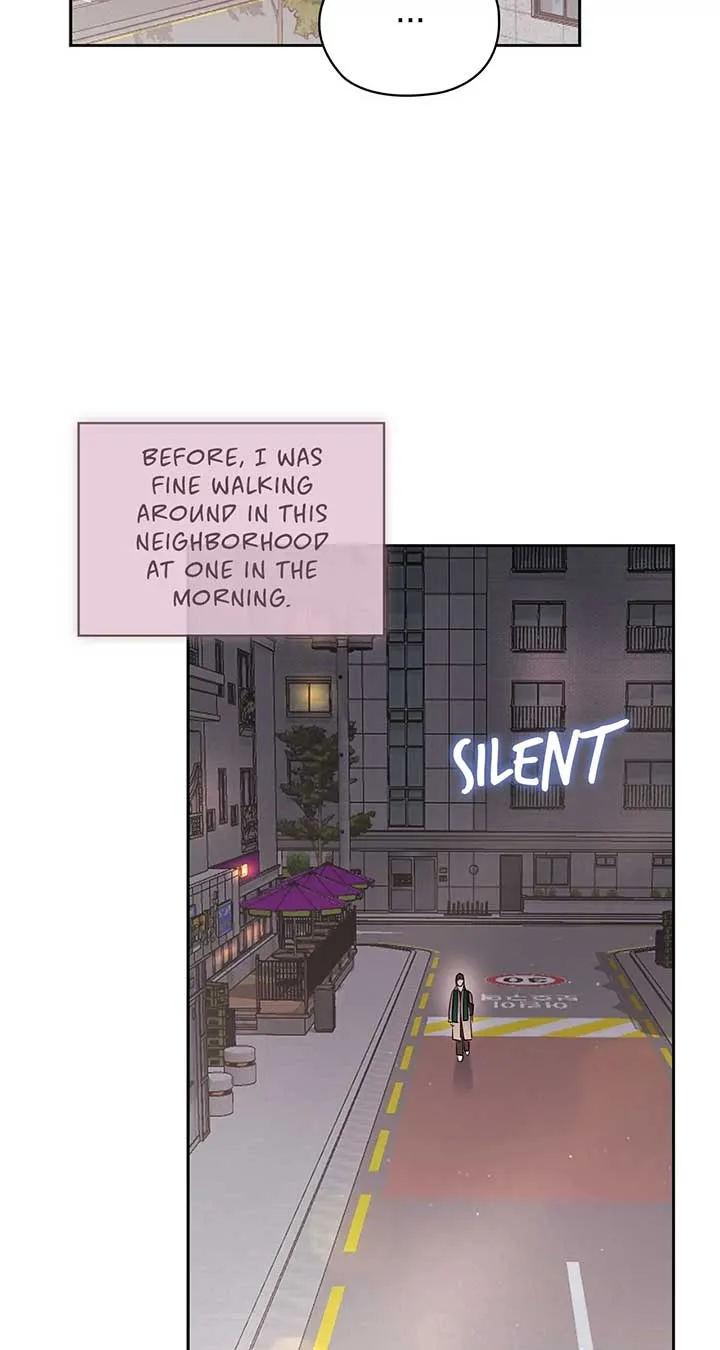 Read Quiet in the Office! chapter 32 image 79 on Lezhin