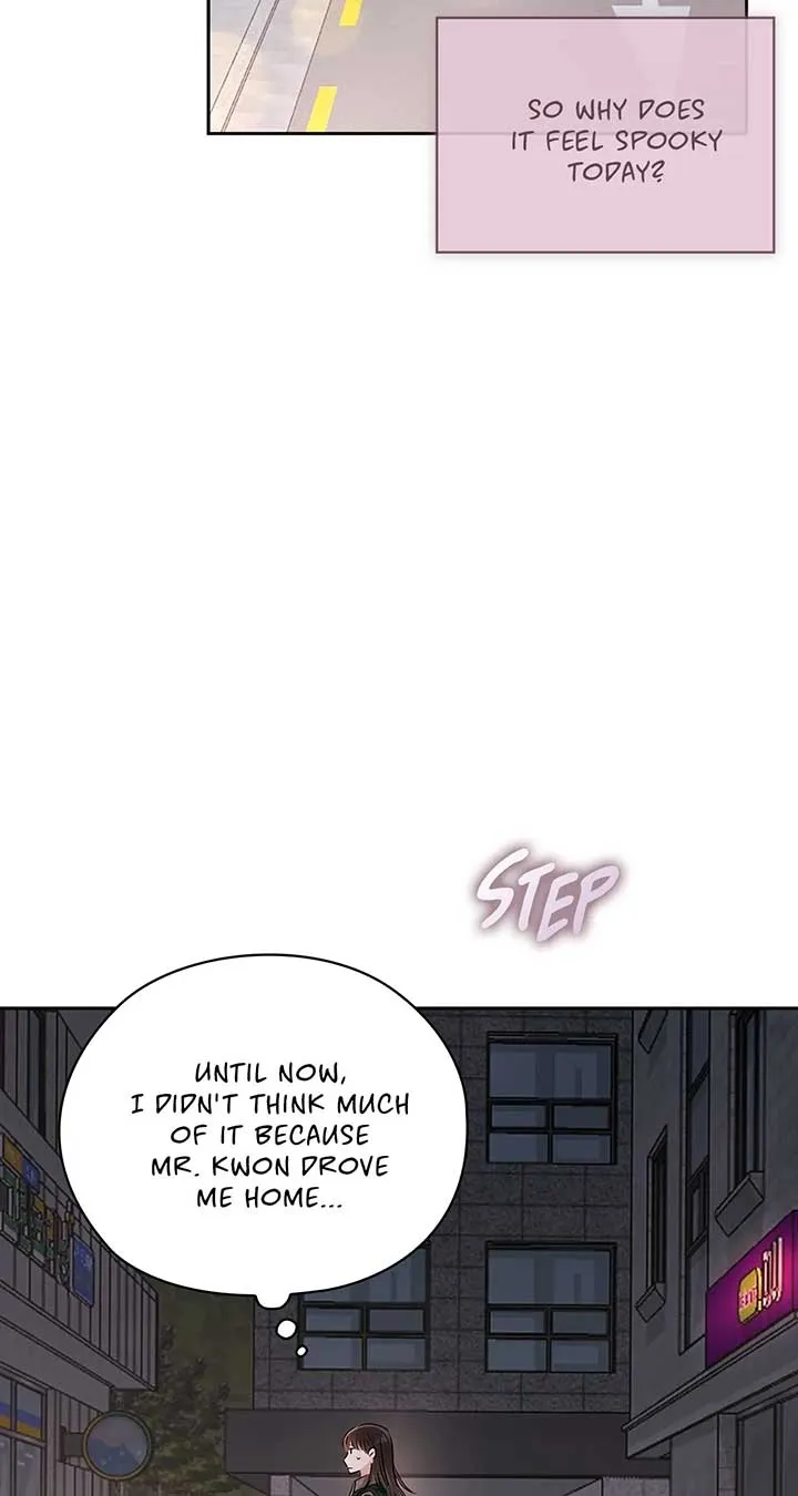 Read Quiet in the Office! chapter 32 image 80 on Lezhin