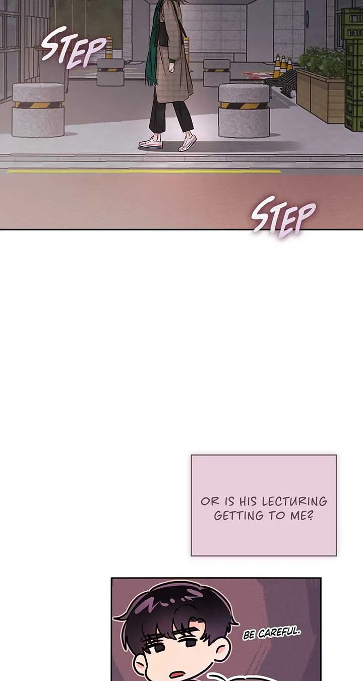 Read Quiet in the Office! chapter 32 image 81 on Lezhin