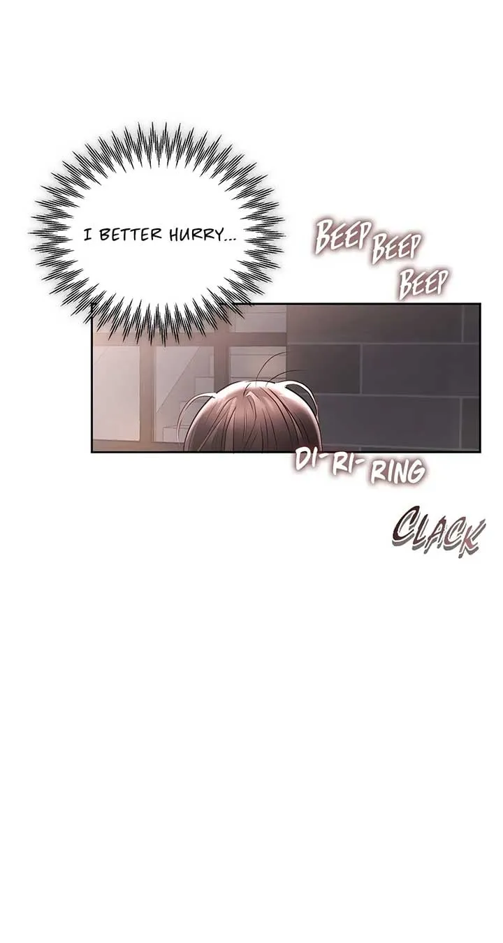 Read Quiet in the Office! chapter 32 image 84 on Lezhin