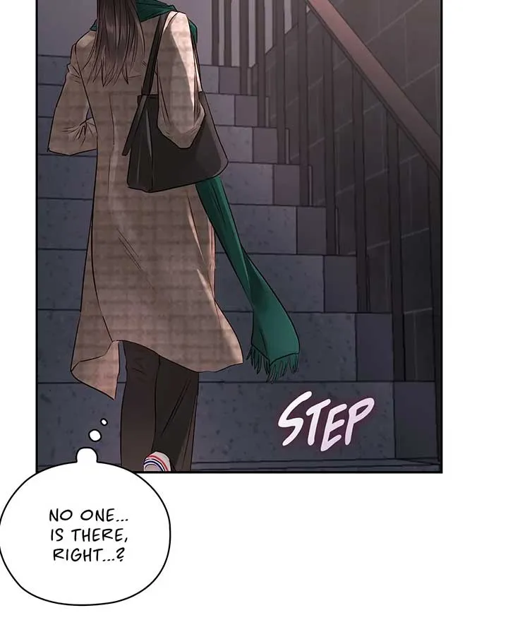 Read Quiet in the Office! chapter 32 image 87 on Lezhin