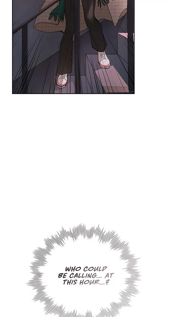 Read Quiet in the Office! chapter 32 image 90 on Lezhin