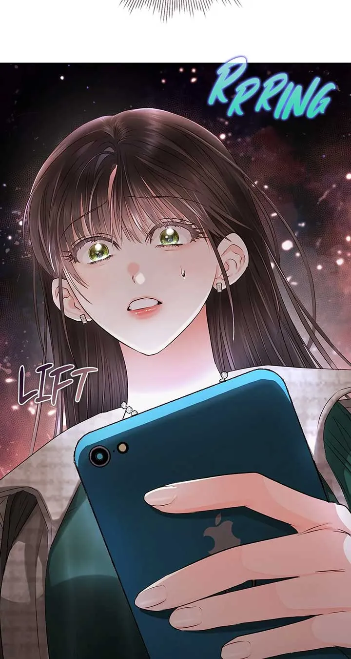 Read Quiet in the Office! chapter 32 image 91 on Lezhin