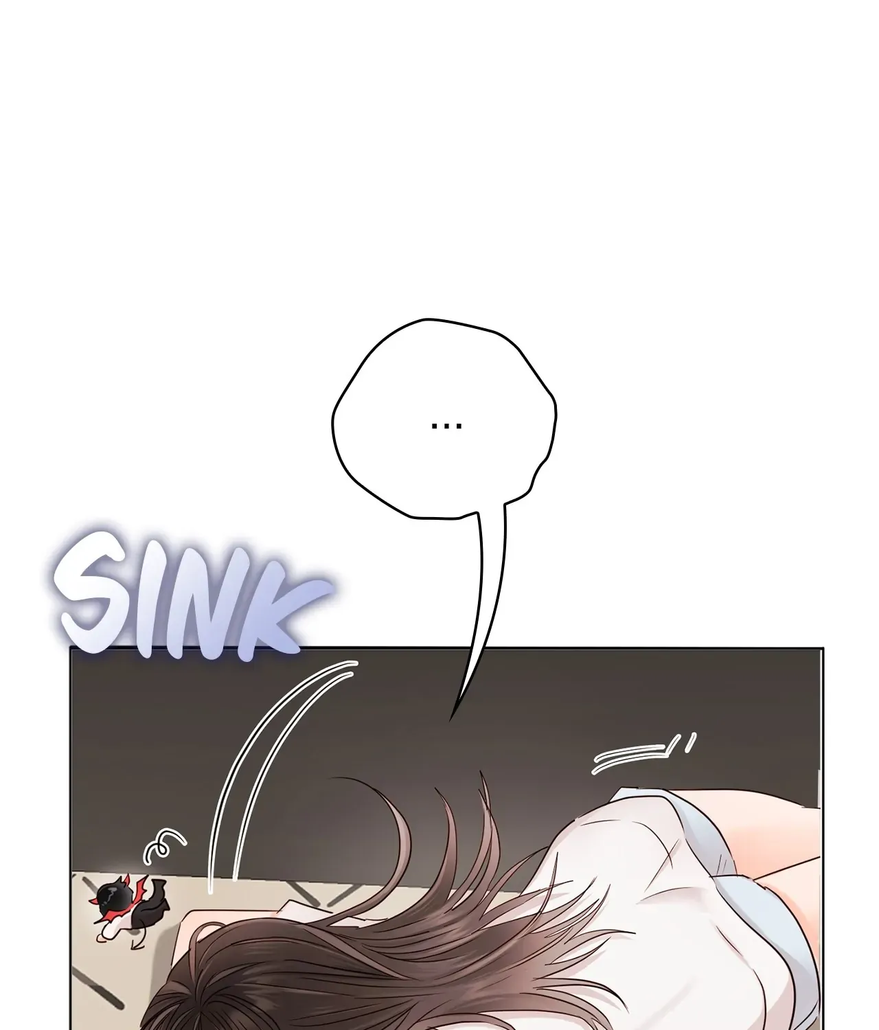 Read Quiet in the Office! chapter 33 image 101 on Lezhin