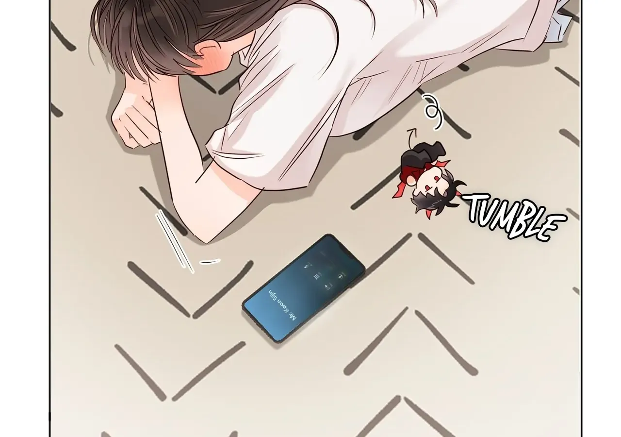 Read Quiet in the Office! chapter 33 image 102 on Lezhin