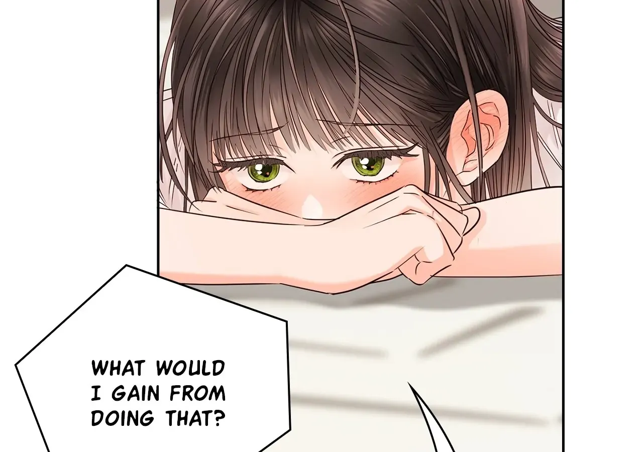 Read Quiet in the Office! chapter 33 image 104 on Lezhin