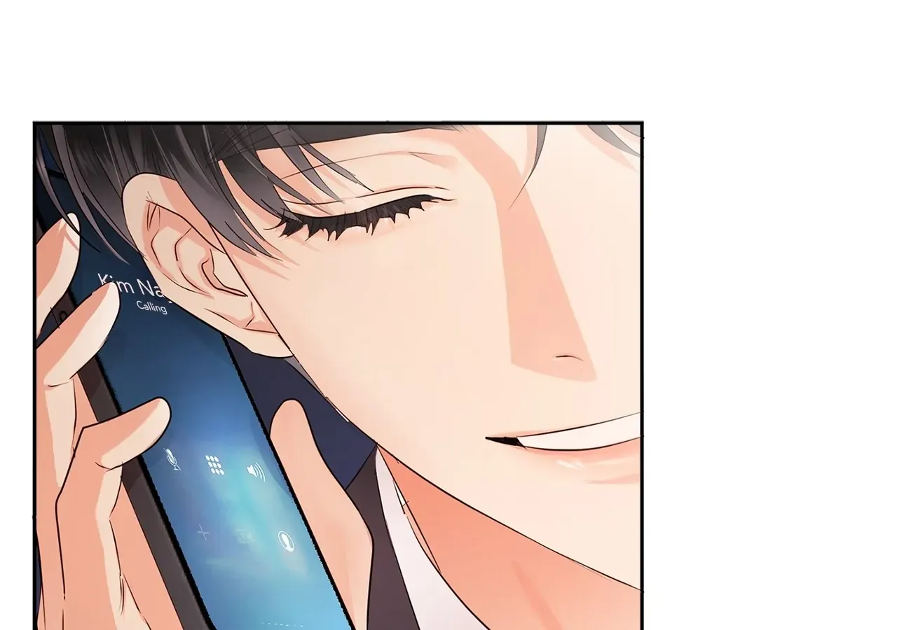 Read Quiet in the Office! chapter 33 image 106 on Lezhin