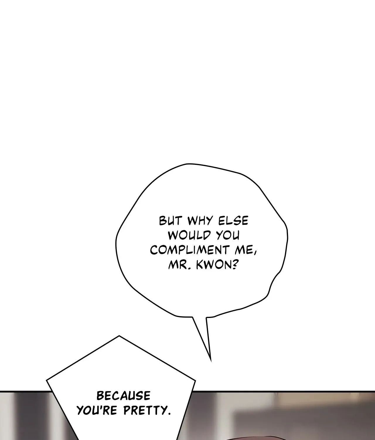 Read Quiet in the Office! chapter 33 image 108 on Lezhin