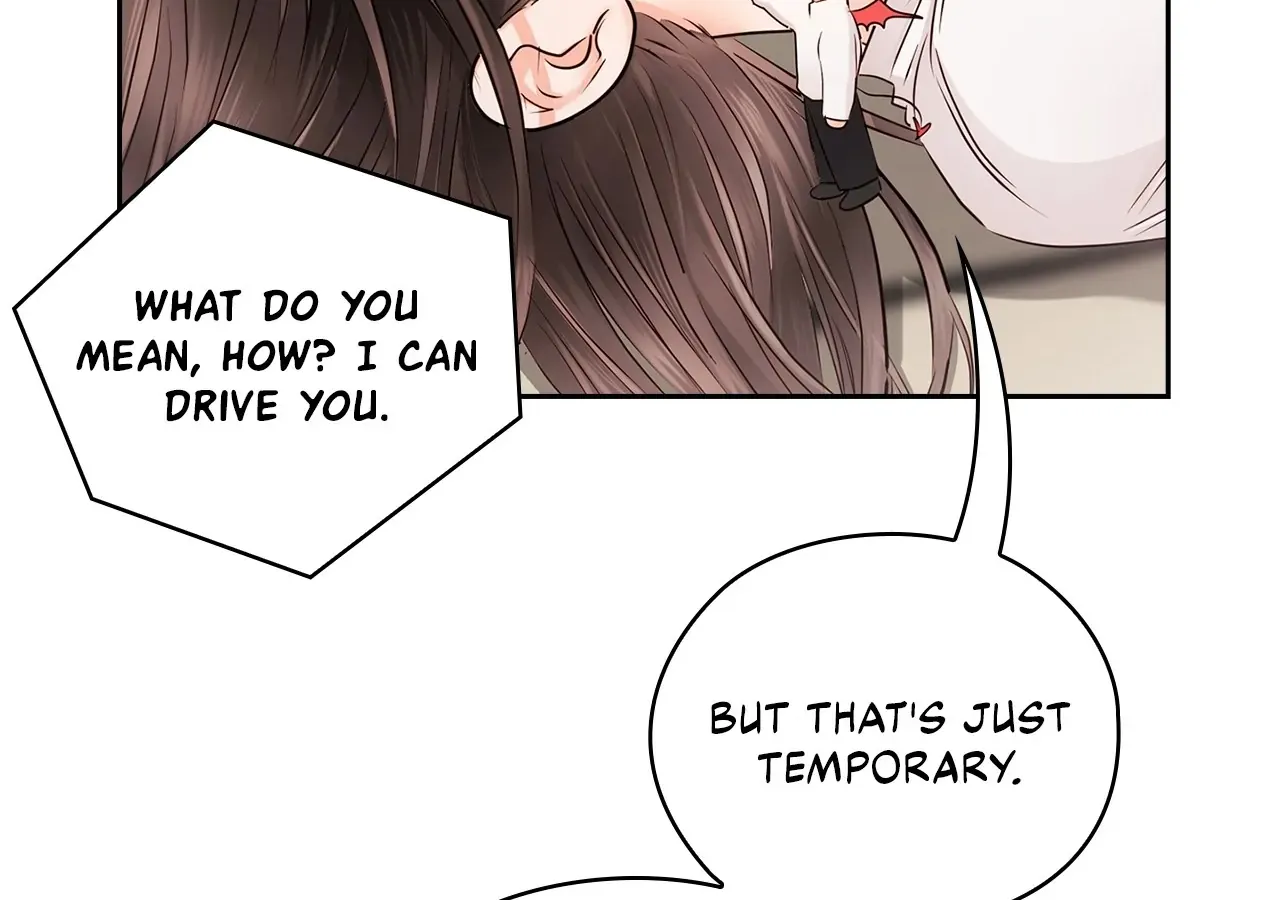 Read Quiet in the Office! chapter 33 image 115 on Lezhin
