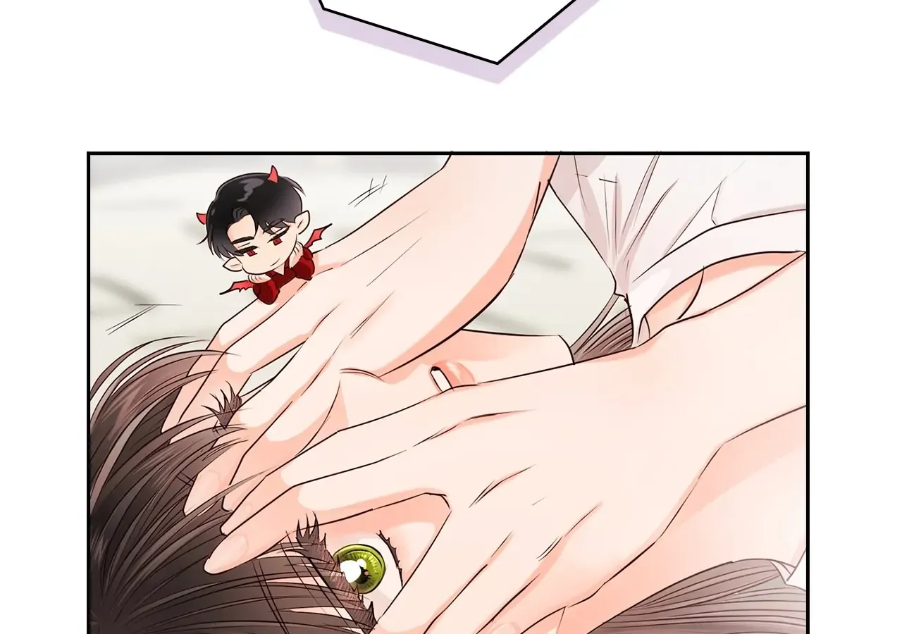 Read Quiet in the Office! chapter 33 image 117 on Lezhin