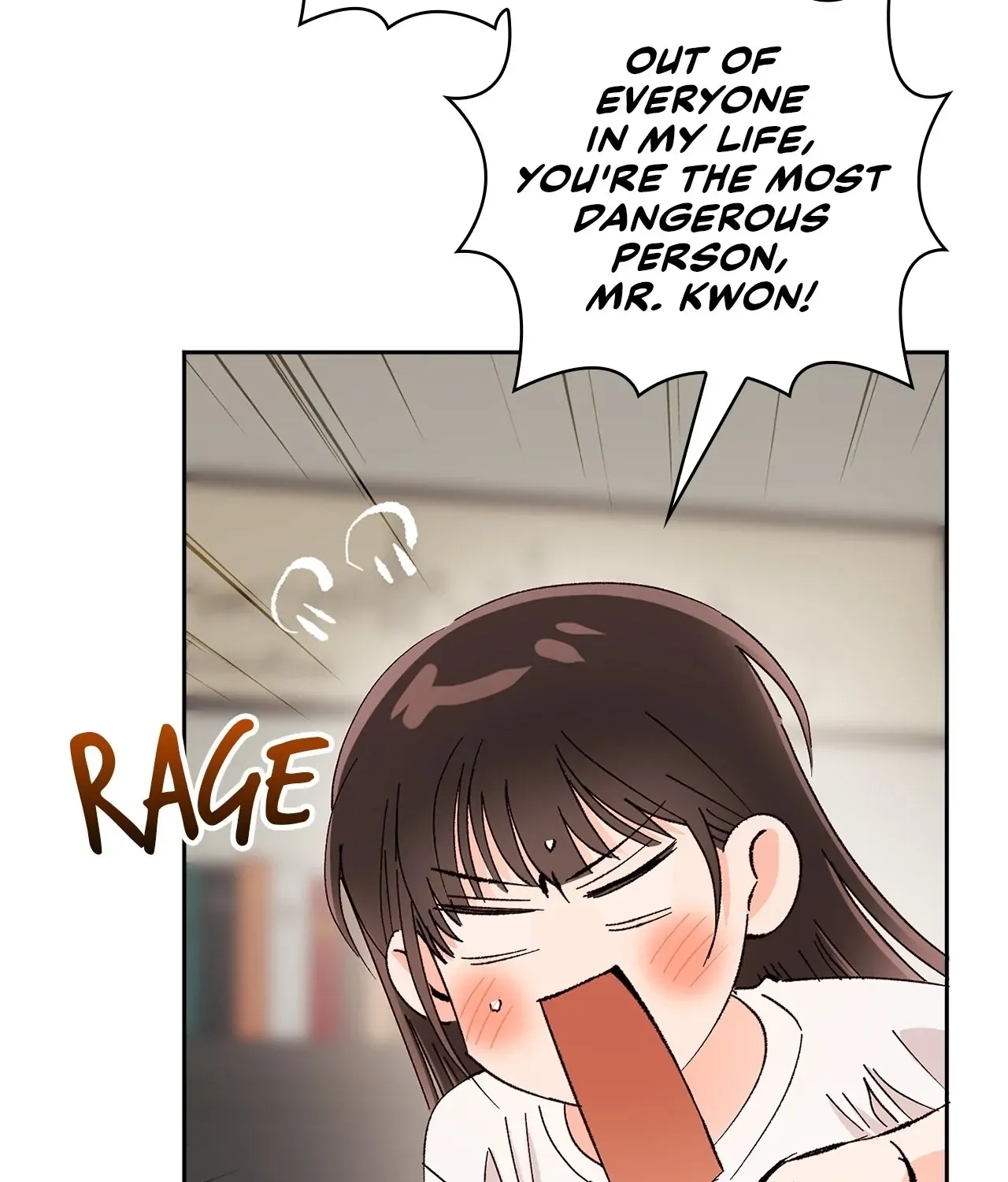 Read Quiet in the Office! chapter 33 image 123 on Lezhin