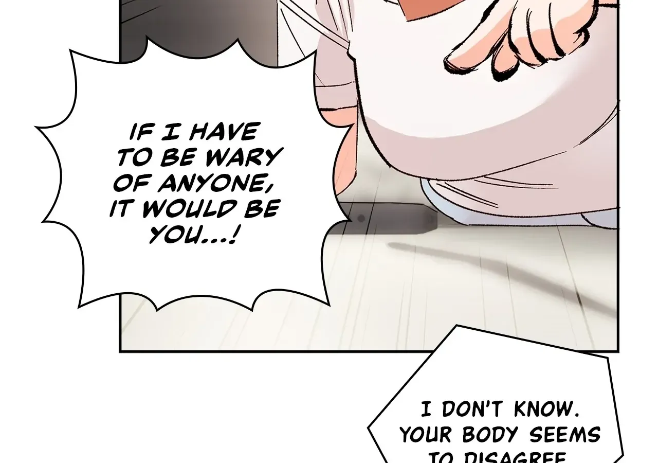 Read Quiet in the Office! chapter 33 image 124 on Lezhin