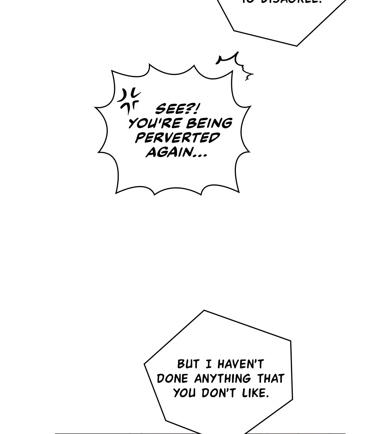 Read Quiet in the Office! chapter 33 image 125 on Lezhin