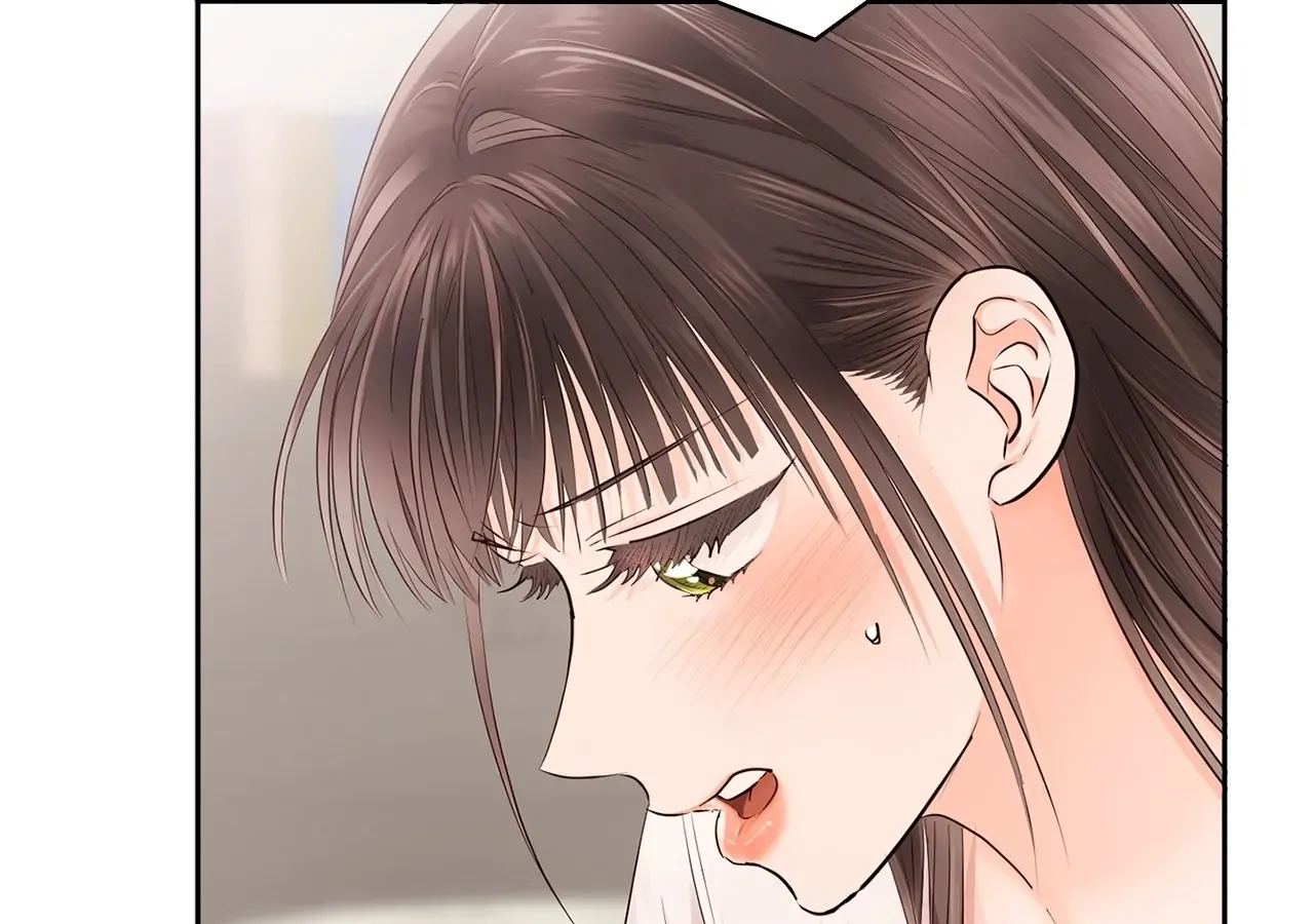Read Quiet in the Office! chapter 33 image 126 on Lezhin
