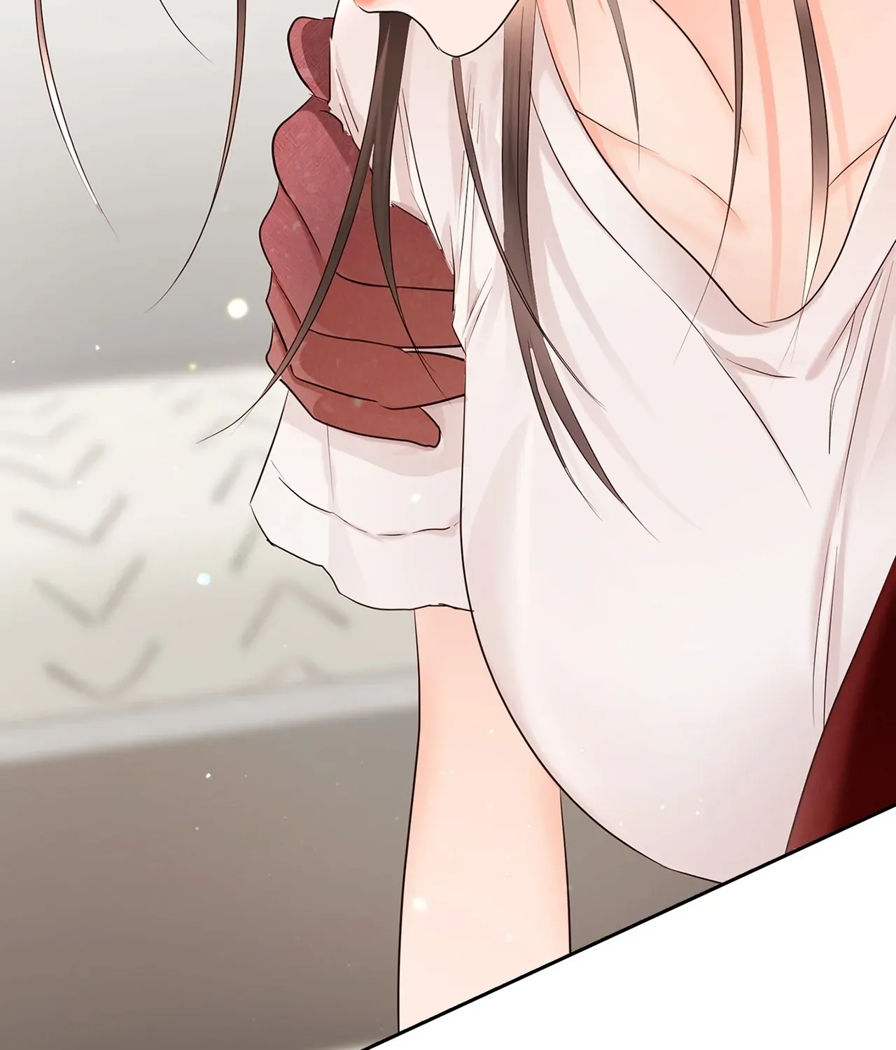 Read Quiet in the Office! chapter 33 image 131 on Lezhin