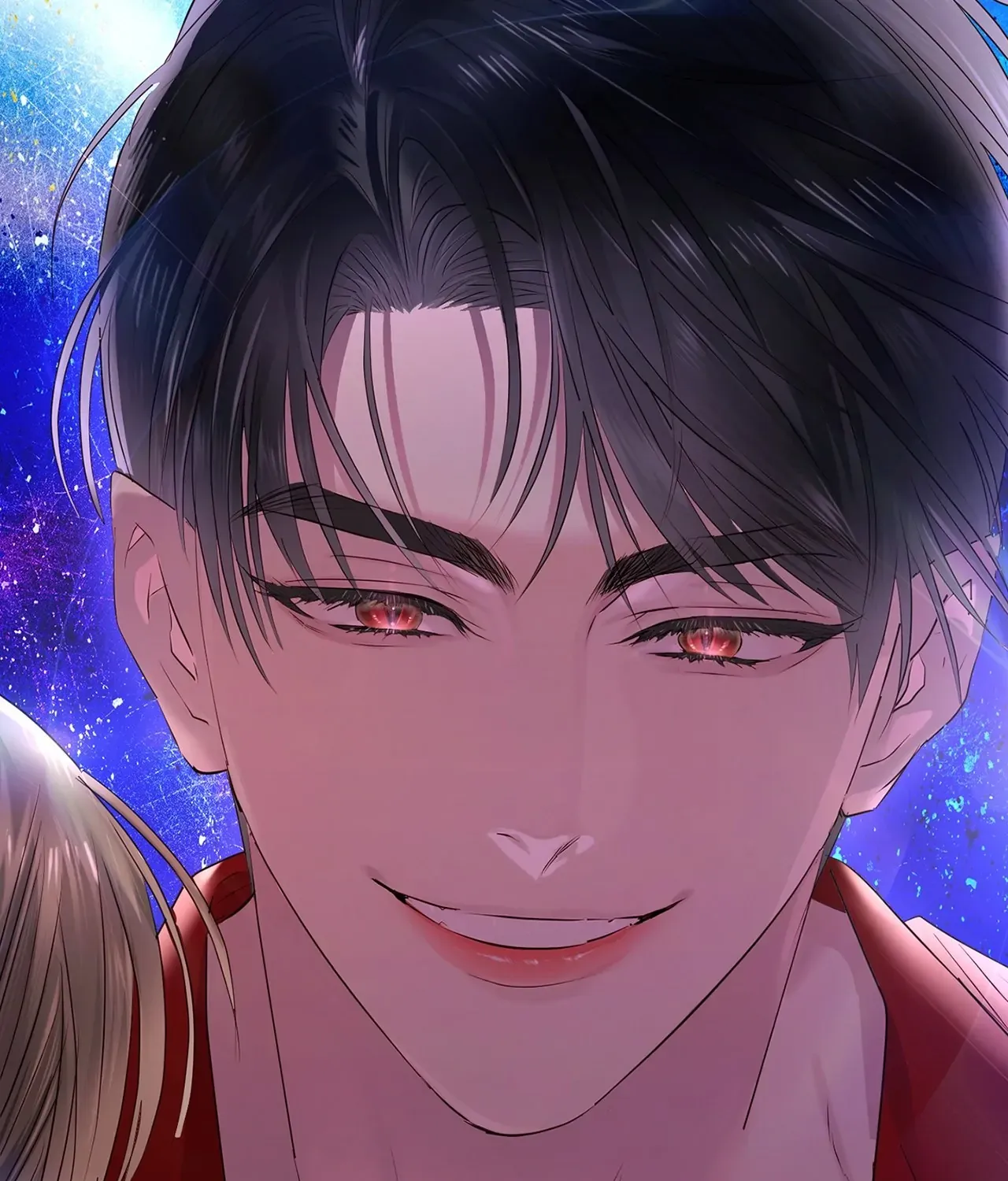 Read Quiet in the Office! chapter 33 image 133 on Lezhin