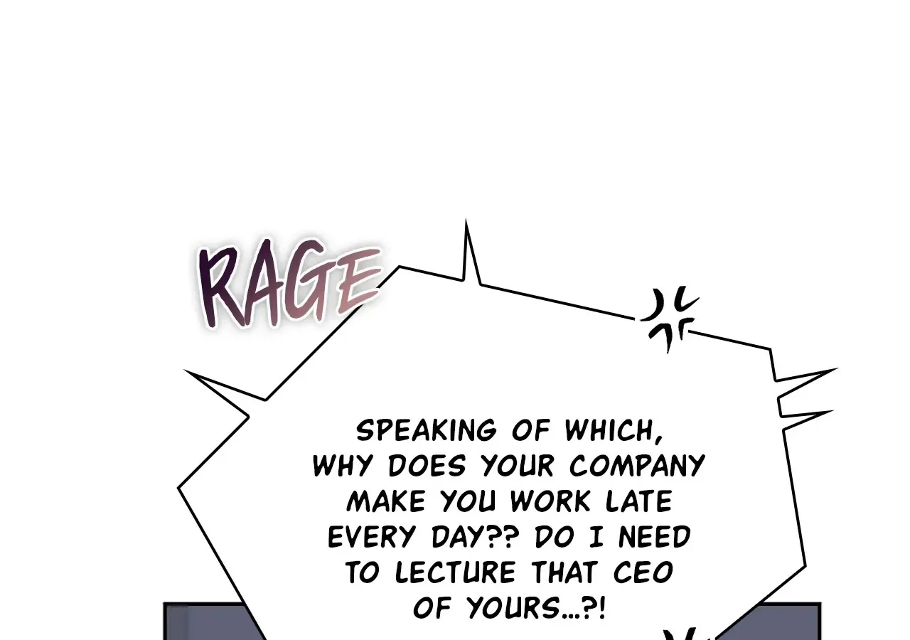 Read Quiet in the Office! chapter 33 image 15 on Lezhin