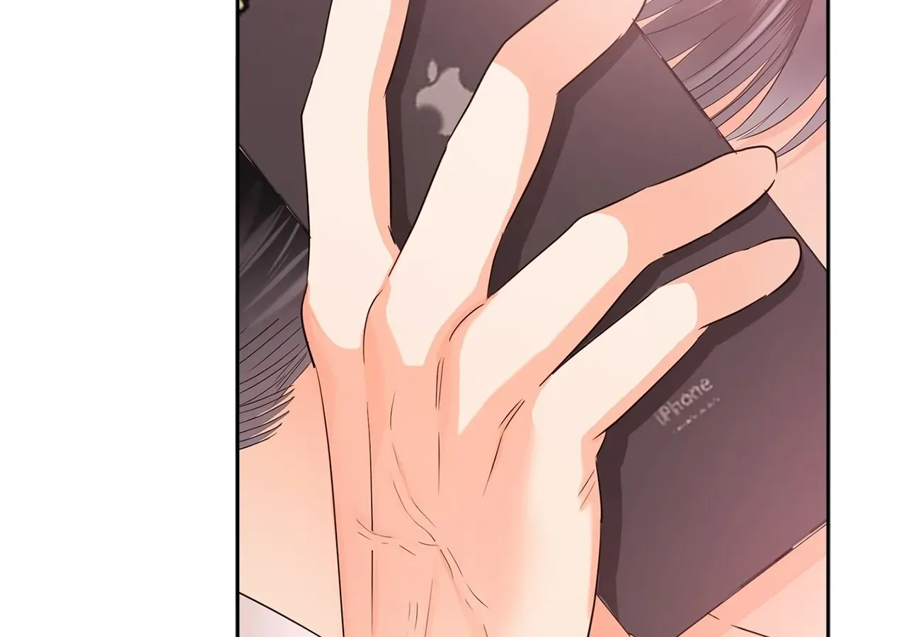 Read Quiet in the Office! chapter 33 image 151 on Lezhin
