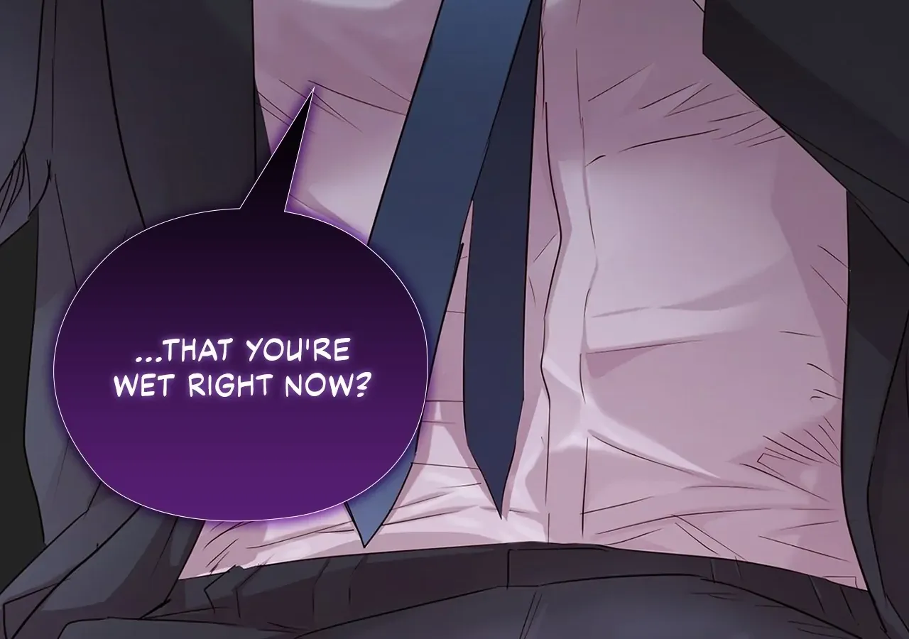 Read Quiet in the Office! chapter 33 image 155 on Lezhin