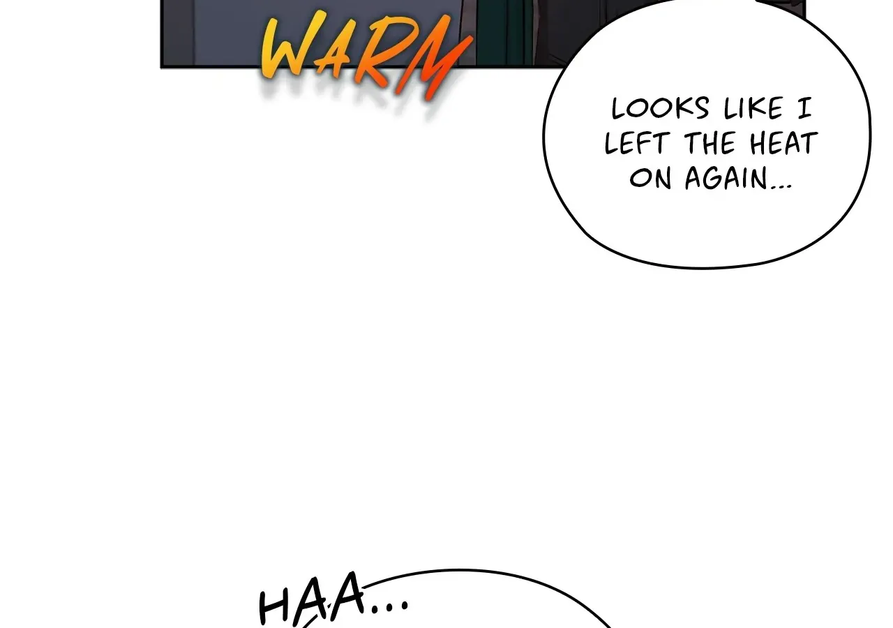 Read Quiet in the Office! chapter 33 image 17 on Lezhin