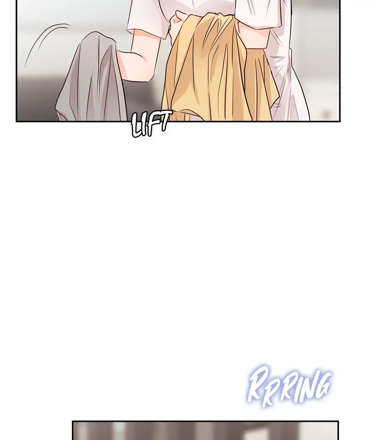 Read Quiet in the Office! chapter 33 image 29 on Lezhin