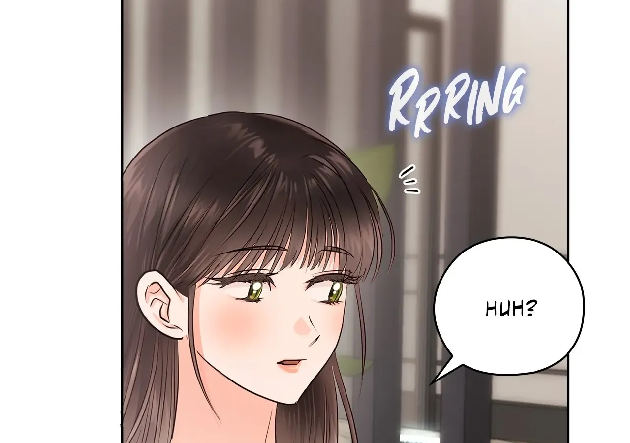 Read Quiet in the Office! chapter 33 image 30 on Lezhin