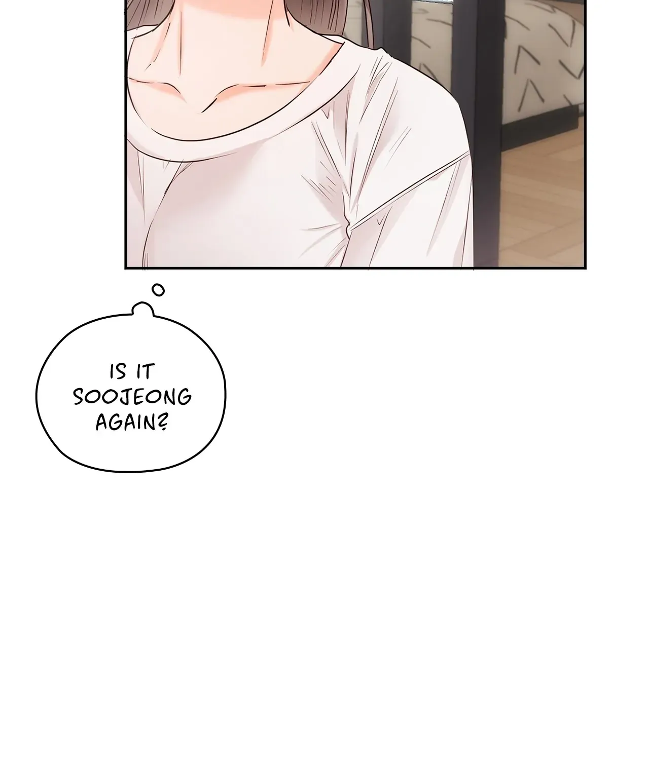 Read Quiet in the Office! chapter 33 image 31 on Lezhin