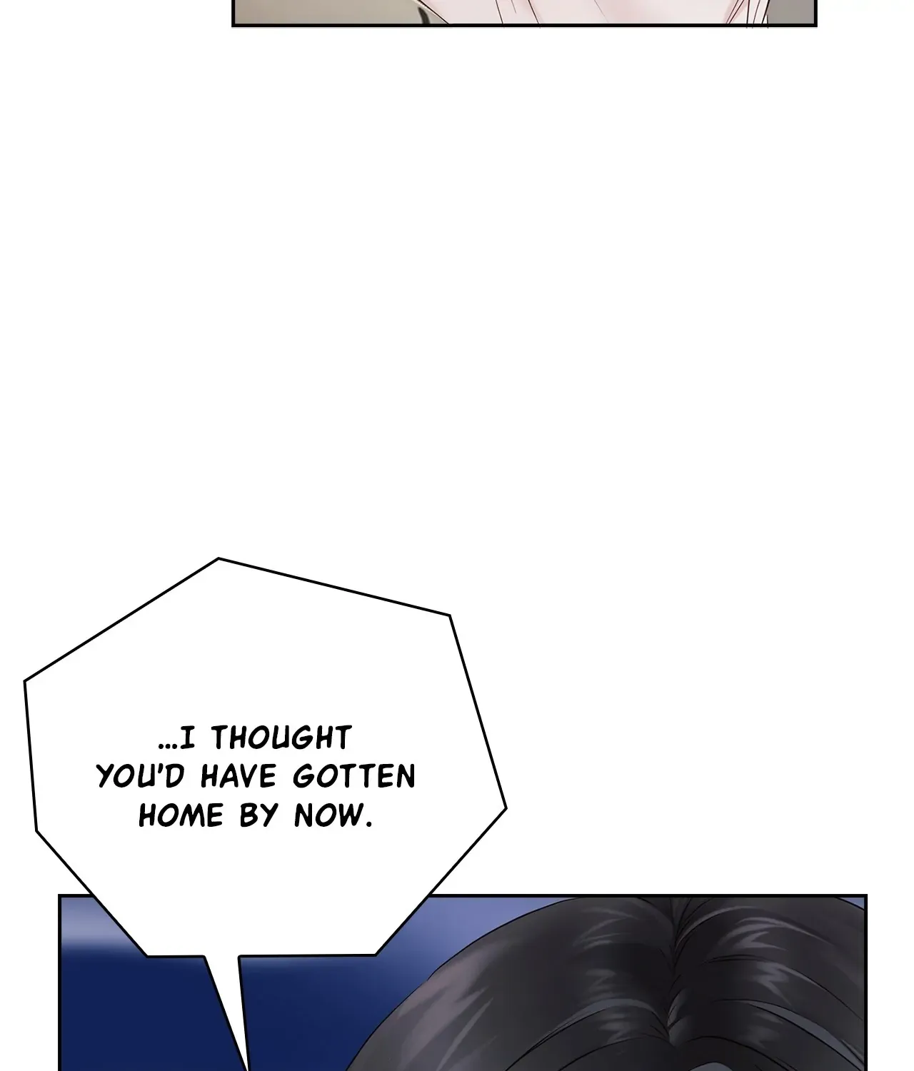 Read Quiet in the Office! chapter 33 image 36 on Lezhin