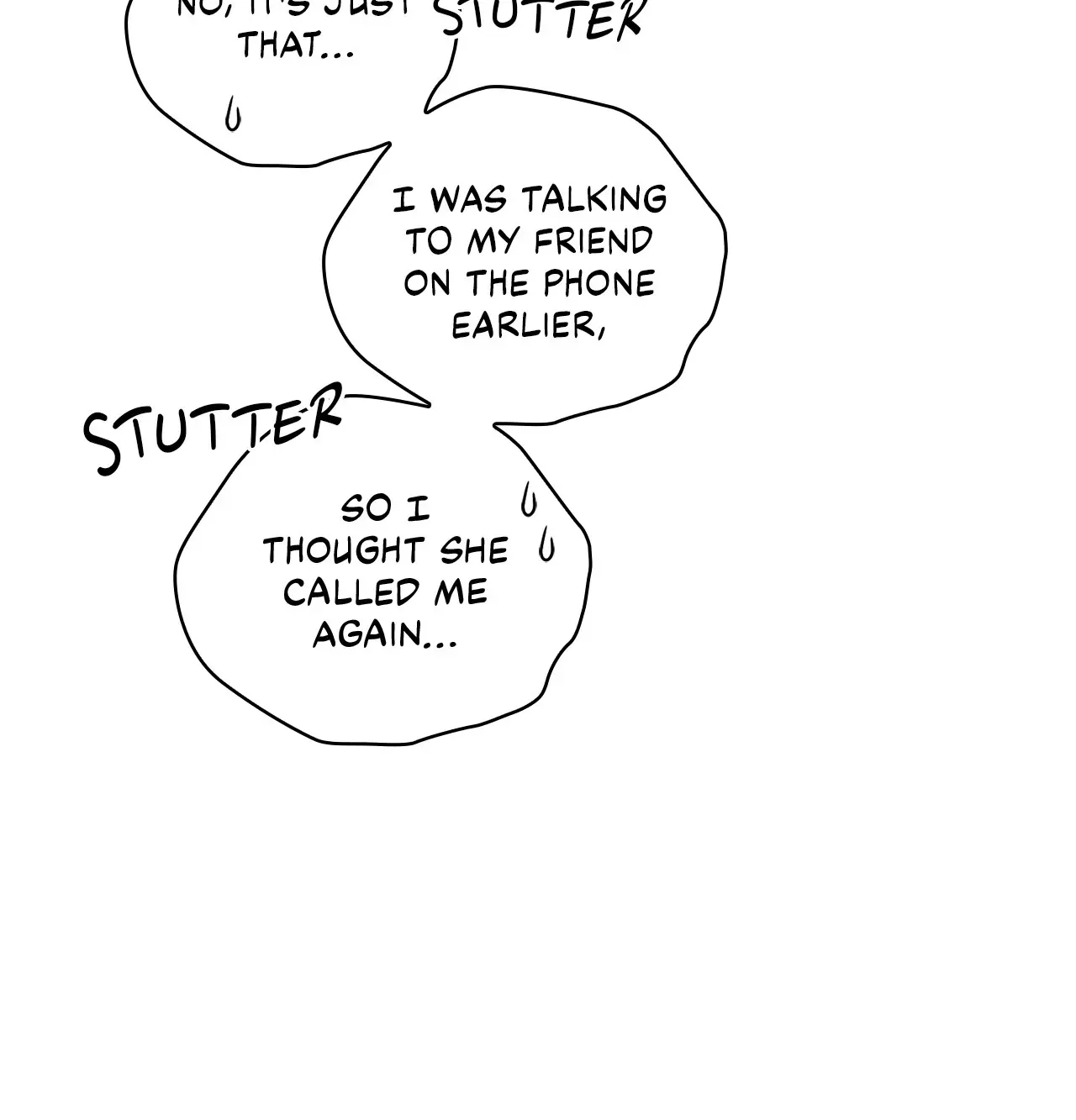 Read Quiet in the Office! chapter 33 image 44 on Lezhin