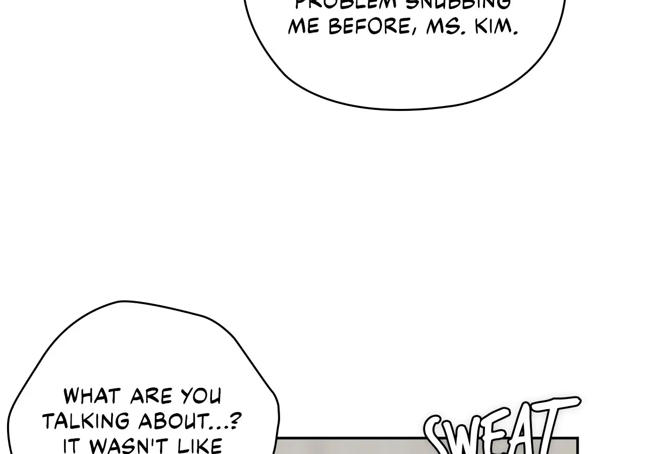 Read Quiet in the Office! chapter 33 image 46 on Lezhin
