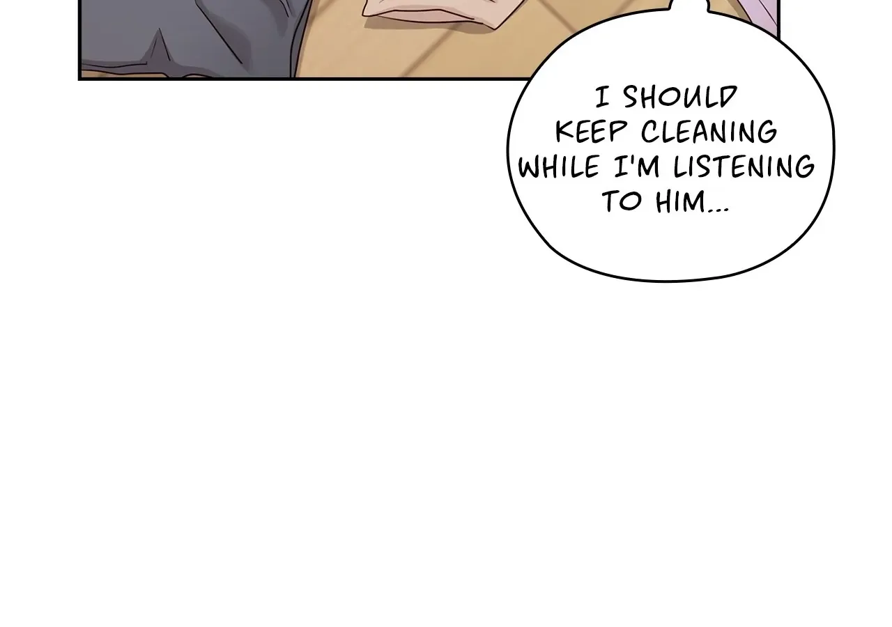 Read Quiet in the Office! chapter 33 image 52 on Lezhin