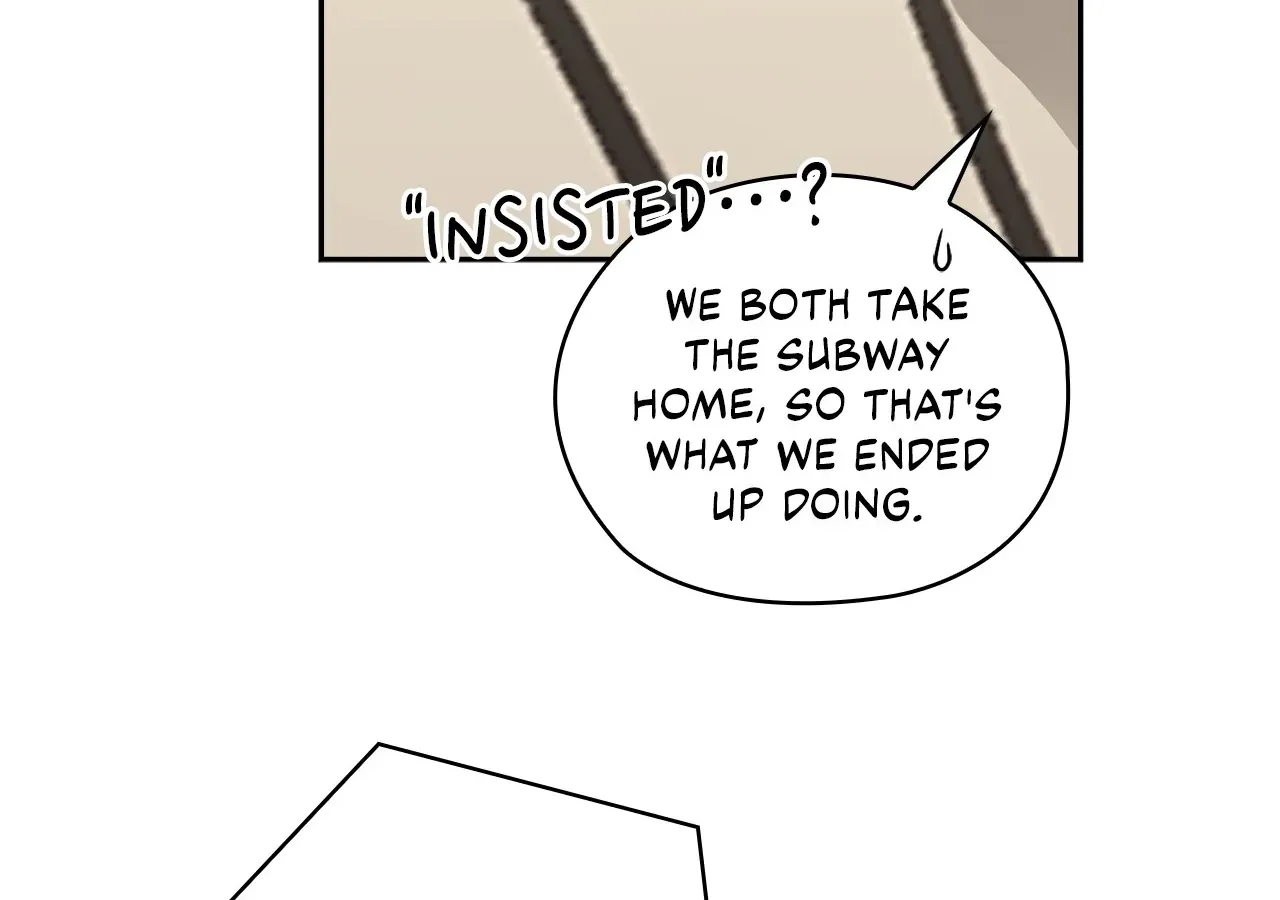 Read Quiet in the Office! chapter 33 image 54 on Lezhin