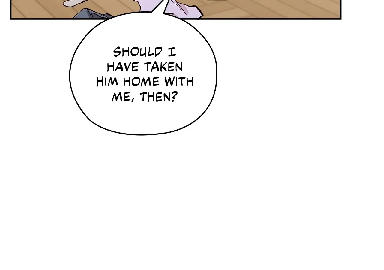 Read Quiet in the Office! chapter 33 image 57 on Lezhin