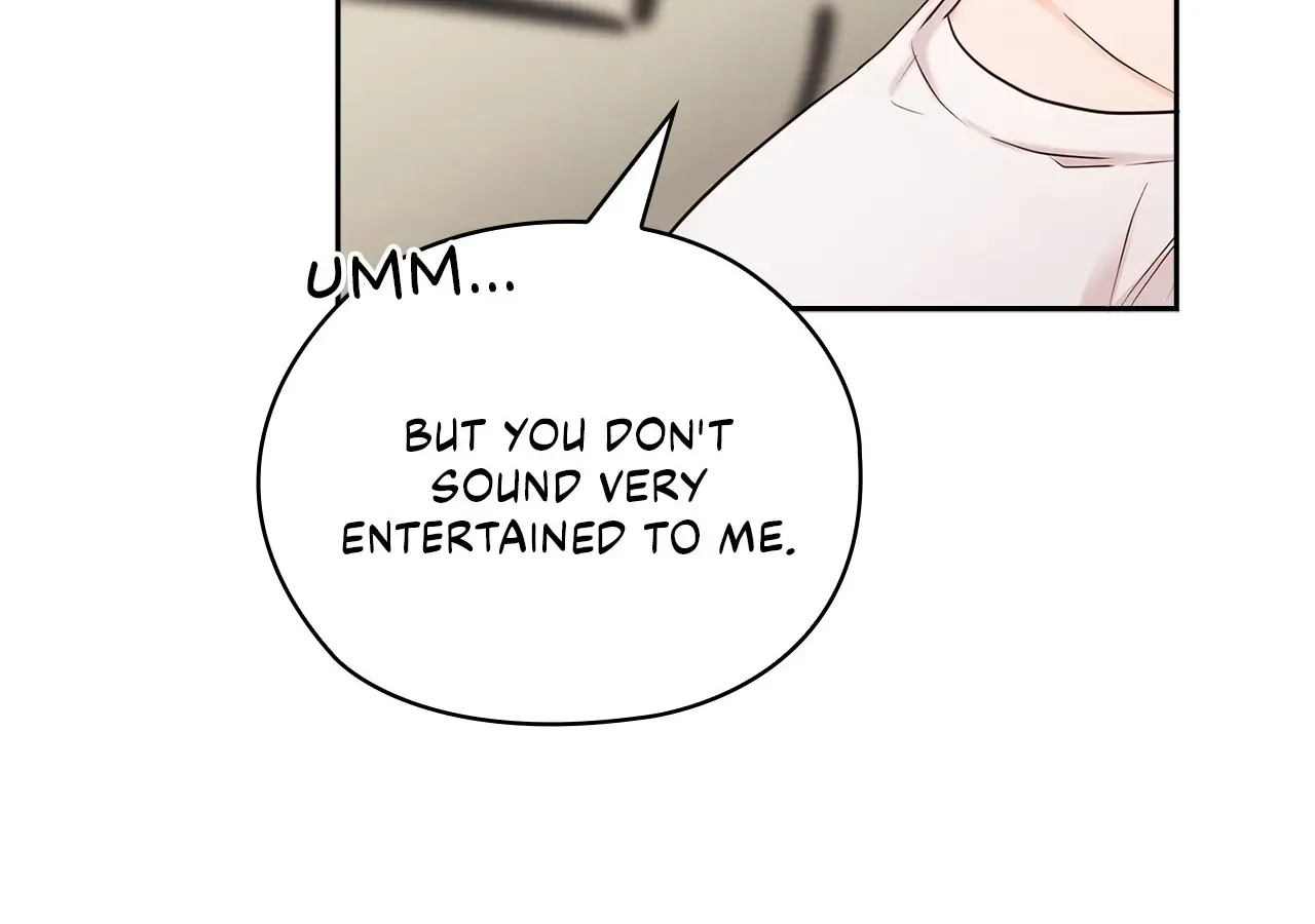 Read Quiet in the Office! chapter 33 image 59 on Lezhin