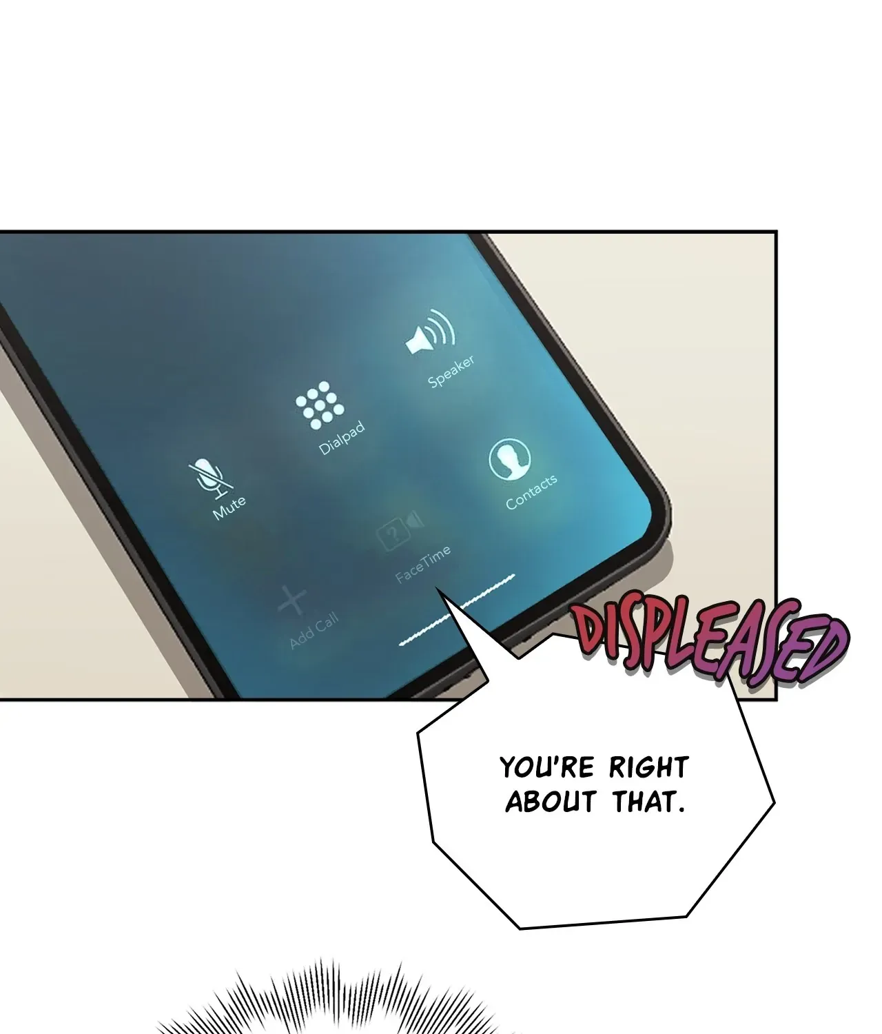 Read Quiet in the Office! chapter 33 image 60 on Lezhin