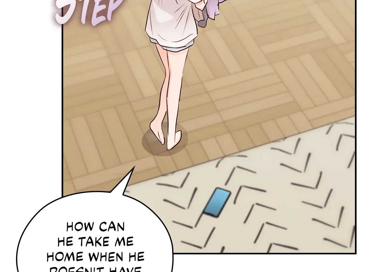 Read Quiet in the Office! chapter 33 image 63 on Lezhin