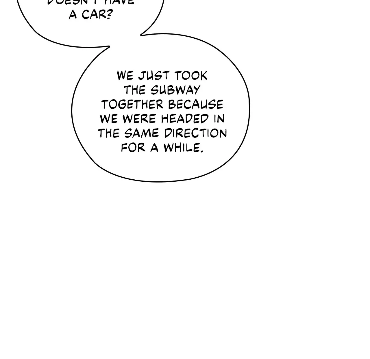 Read Quiet in the Office! chapter 33 image 64 on Lezhin
