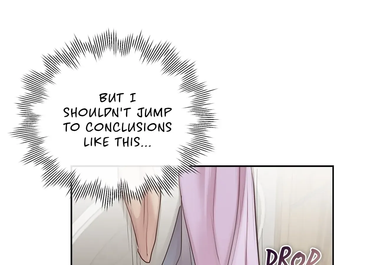 Read Quiet in the Office! chapter 33 image 68 on Lezhin